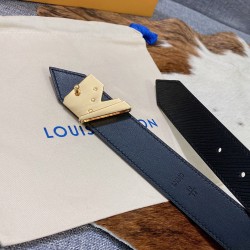 Cinturón de Lujo Exclusivo - Modelo 621