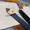 Cinturón de Lujo Exclusivo - Modelo 621