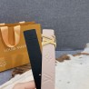 Cinturón de Lujo Exclusivo - Modelo 622