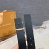 Cinturón de Lujo Exclusivo - Modelo 623