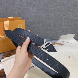 Cinturón de Lujo Exclusivo - Modelo 624