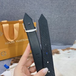 Cinturón de Lujo Exclusivo - Modelo 624