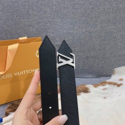 Cinturón de Lujo Exclusivo - Modelo 624