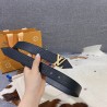 Cinturón de Lujo Exclusivo - Modelo 625