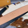 Cinturón de Lujo Exclusivo - Modelo 626