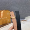 Cinturón de Lujo Exclusivo - Modelo 626