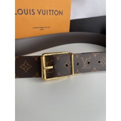 Cinturón de Lujo Exclusivo - Modelo 627