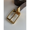 Cinturón de Lujo Exclusivo - Modelo 627