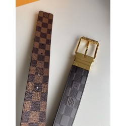Cinturón de Lujo Exclusivo - Modelo 628