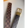 Cinturón de Lujo Exclusivo - Modelo 628