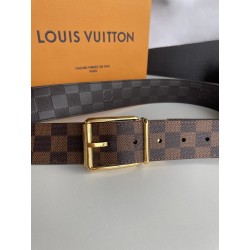 Cinturón de Lujo Exclusivo - Modelo 628