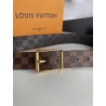 Cinturón de Lujo Exclusivo - Modelo 628