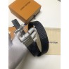 Cinturón de Lujo Exclusivo - Modelo 629