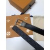 Cinturón de Lujo Exclusivo - Modelo 629