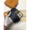 Cinturón de Lujo Exclusivo - Modelo 629