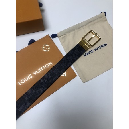 Cinturón de Lujo Exclusivo - Modelo 630
