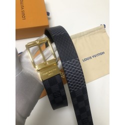 Cinturón de Lujo Exclusivo - Modelo 630