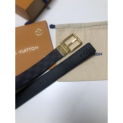 Cinturón de Lujo Exclusivo - Modelo 630
