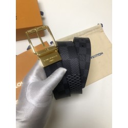 Cinturón de Lujo Exclusivo - Modelo 630