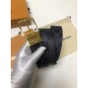 Cinturón de Lujo Exclusivo - Modelo 630