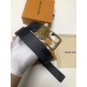 Cinturón de Lujo Exclusivo - Modelo 630