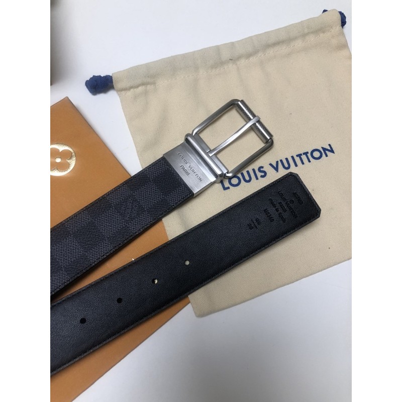 Cinturón de Lujo Exclusivo - Modelo 631