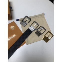 Cinturón de Lujo Exclusivo - Modelo 631