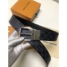 Cinturón de Lujo Exclusivo - Modelo 631