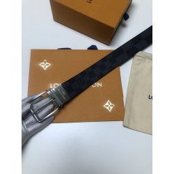 Cinturón de Lujo Exclusivo - Modelo 631