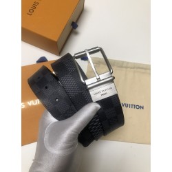 Cinturón de Lujo Exclusivo - Modelo 631