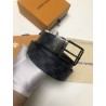 Cinturón de Lujo Exclusivo - Modelo 632