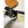Cinturón de Lujo Exclusivo - Modelo 632