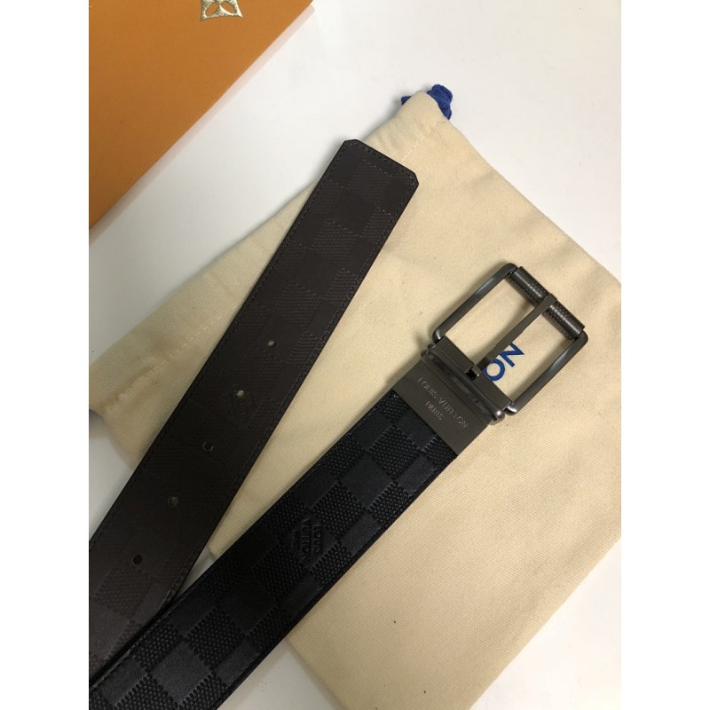 Cinturón de Lujo Exclusivo - Modelo 633