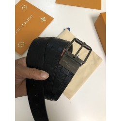Cinturón de Lujo Exclusivo - Modelo 633