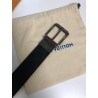 Cinturón de Lujo Exclusivo - Modelo 633