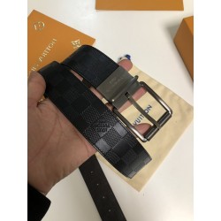 Cinturón de Lujo Exclusivo - Modelo 633