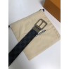 Cinturón de Lujo Exclusivo - Modelo 634