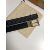 Cinturón de Lujo Exclusivo - Modelo 634