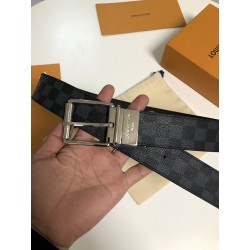 Cinturón de Lujo Exclusivo - Modelo 634