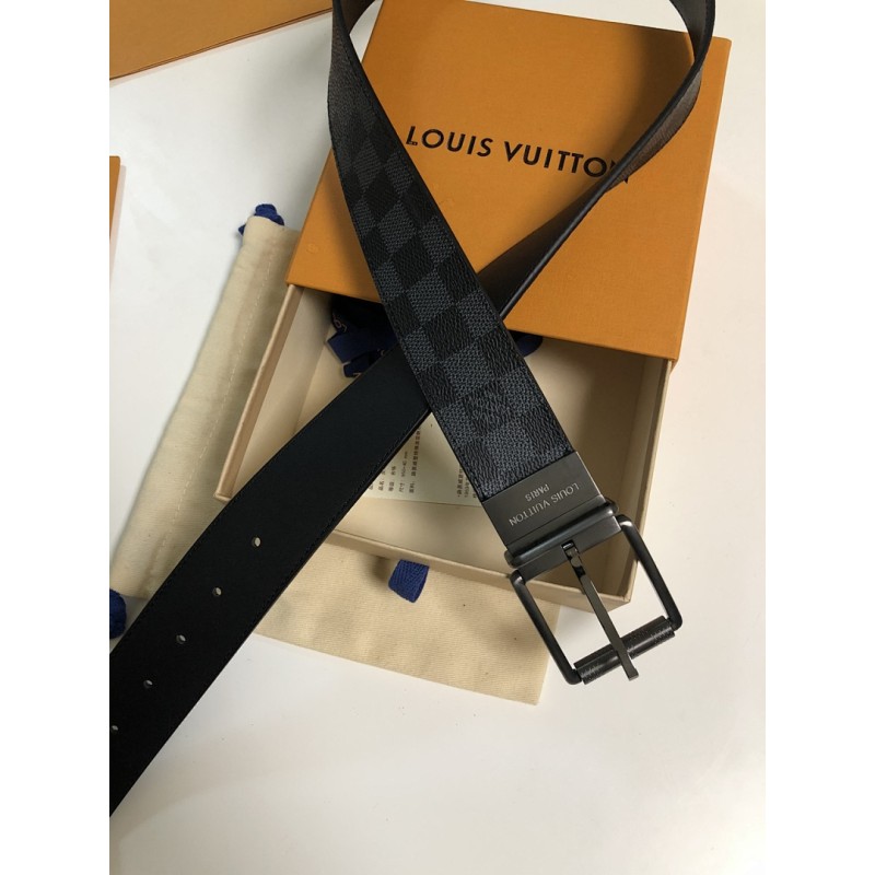 Cinturón de Lujo Exclusivo - Modelo 635