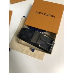 Cinturón de Lujo Exclusivo - Modelo 635