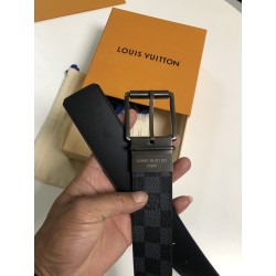 Cinturón de Lujo Exclusivo - Modelo 635