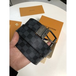 Cinturón de Lujo Exclusivo - Modelo 635
