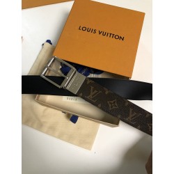 Cinturón de Lujo Exclusivo - Modelo 636