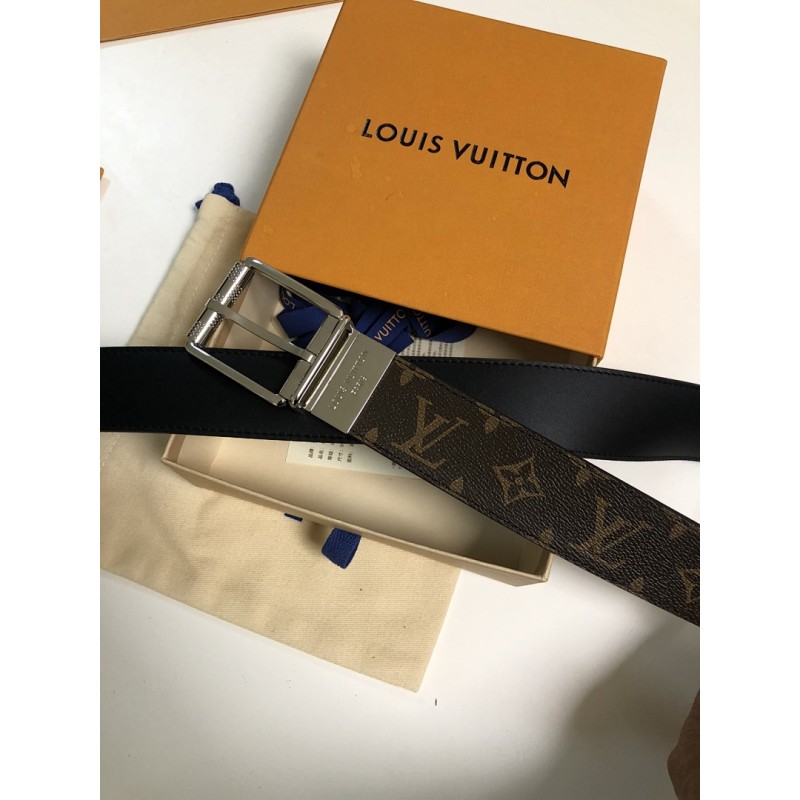 Cinturón de Lujo Exclusivo - Modelo 636