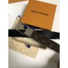 Cinturón de Lujo Exclusivo - Modelo 636