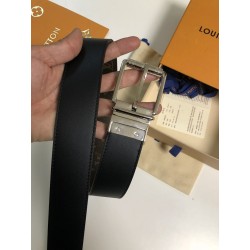Cinturón de Lujo Exclusivo - Modelo 636