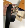 Cinturón de Lujo Exclusivo - Modelo 636
