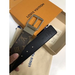 Cinturón de Lujo Exclusivo - Modelo 636