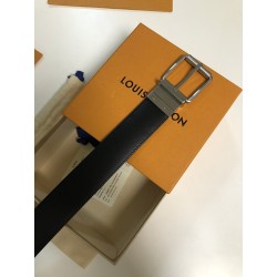 Cinturón de Lujo Exclusivo - Modelo 637